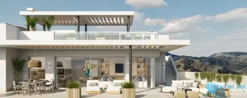 3 bedroom Apartment for Sale in La Mairena-53545