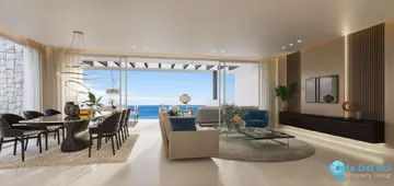 3 bedroom Apartment for Sale in La Mairena-53537
