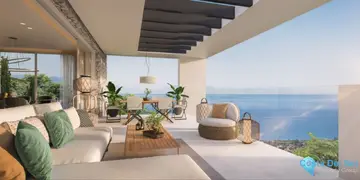3 bedroom Apartment for Sale in La Mairena-53539