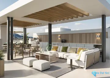 3 bedroom Apartment for Sale in La Mairena-53542