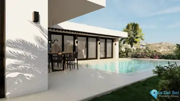 4 bedroom House for Sale in Mijas-53547