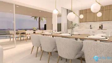4 bedroom House for Sale in Mijas-53550