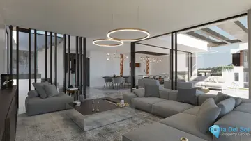 3 bedroom House for Sale in Mijas Costa-53559