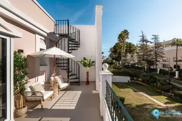 3 bedroom Apartment for Sale in Nueva Andalucía-53575