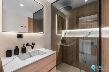 3 bedroom Apartment for Sale in Nueva Andalucía-53570