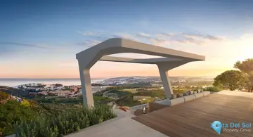 3 bedroom Apartment for Sale in Casares-53577