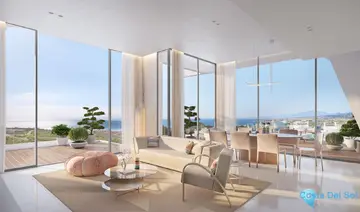 3 bedroom Apartment for Sale in Casares-53582