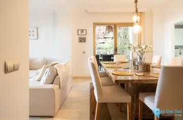 3 bedroom Apartment for Sale in Benahavís-11117