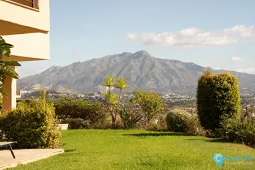 3 bedroom Apartment for Sale in Benahavís-11105