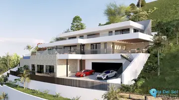 2103m2 Plot for Sale in La Quinta-53599