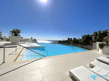 4 bedroom Apartment for Sale in Benalmadena-53616