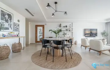 3 bedroom Apartment for Sale in Nueva Andalucía-53623