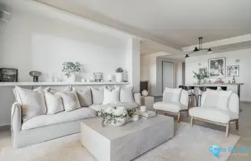 3 bedroom Apartment for Sale in Nueva Andalucía-53628