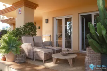 3 bedroom Apartment for Sale in Marbella-53644