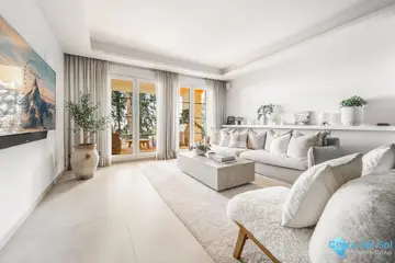 3 bedroom Apartment for Sale in Marbella-53646