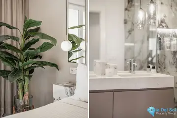 3 bedroom Apartment for Sale in Marbella-53656
