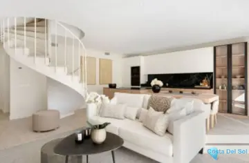 4 bedroom Apartment for Sale in Marbella-53651