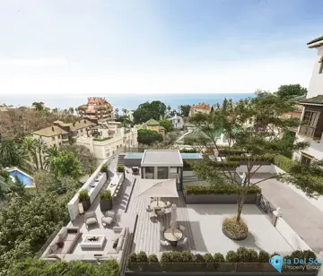 3 bedroom Apartment for Sale in Málaga-53681