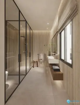3 bedroom Apartment for Sale in Málaga-53686