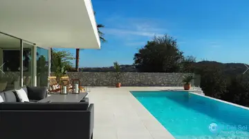 4 bedroom House for Sale in Mijas Costa
