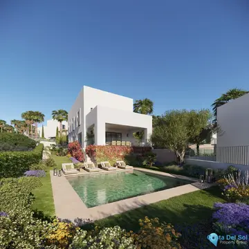 4 bedroom House for Sale in Sotogrande