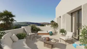 4 bedroom House for Sale in Sotogrande-53724