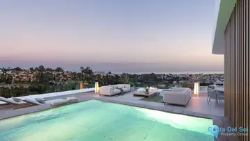 4 bedroom House for Sale in New Golden Mile-53734