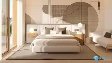 4 bedroom House for Sale in New Golden Mile-53735