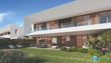 4 bedroom House for Sale in New Golden Mile-53736