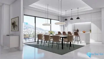 3 bedroom House for Sale in Fuengirola-53750