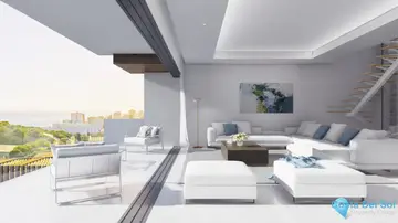 3 bedroom House for Sale in Fuengirola-53765