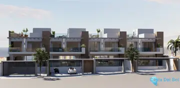 3 bedroom House for Sale in Fuengirola-53755