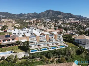 3 bedroom House for Sale in Fuengirola-53757