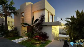 4 bedroom House for Sale in Estepona-53756