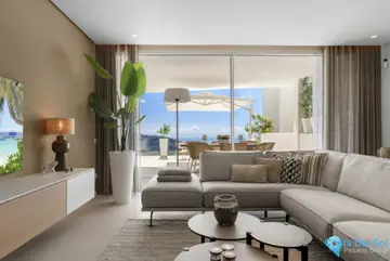 3 bedroom Apartment for Sale in Marbella-53773