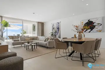3 bedroom Apartment for Sale in Marbella-53775