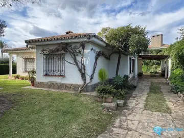 3 bedroom House for Sale in Estepona-53789