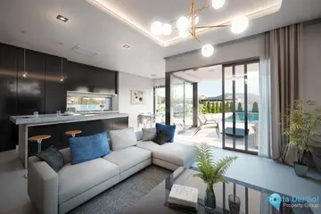 4 bedroom House for Sale in Calanova Golf-53788