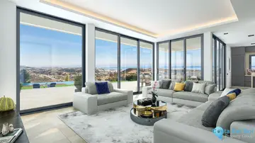 4 bedroom House for Sale in Calanova Golf-53791