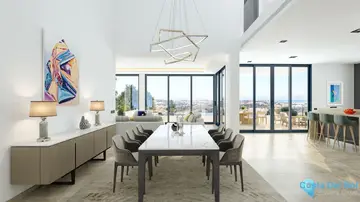 4 bedroom House for Sale in Calanova Golf-53792
