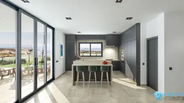 4 bedroom House for Sale in Calanova Golf-53795
