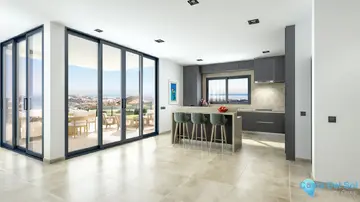 4 bedroom House for Sale in Calanova Golf-53796