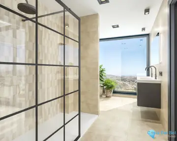 4 bedroom House for Sale in Calanova Golf-53798