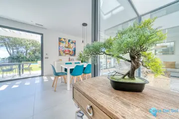 4 bedroom House for Sale in Estepona-53809