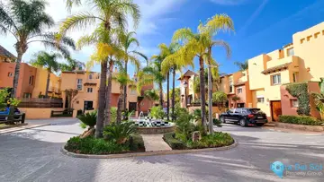 3 bedroom House for Sale in Nueva Andalucía