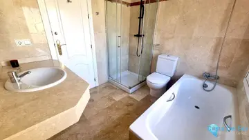 3 bedroom House for Sale in Nueva Andalucía-11135