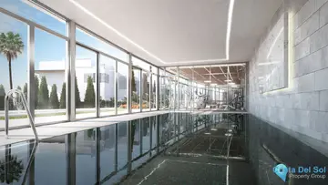 3 bedroom Apartment for Sale in Santa Clara-53821