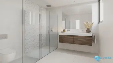 3 bedroom Apartment for Sale in Santa Clara-53817