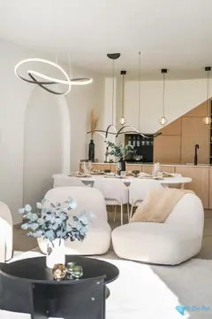 4 bedroom House for Sale in Nueva Andalucía-53837