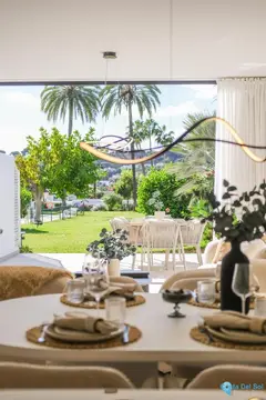 4 bedroom House for Sale in Nueva Andalucía-53840